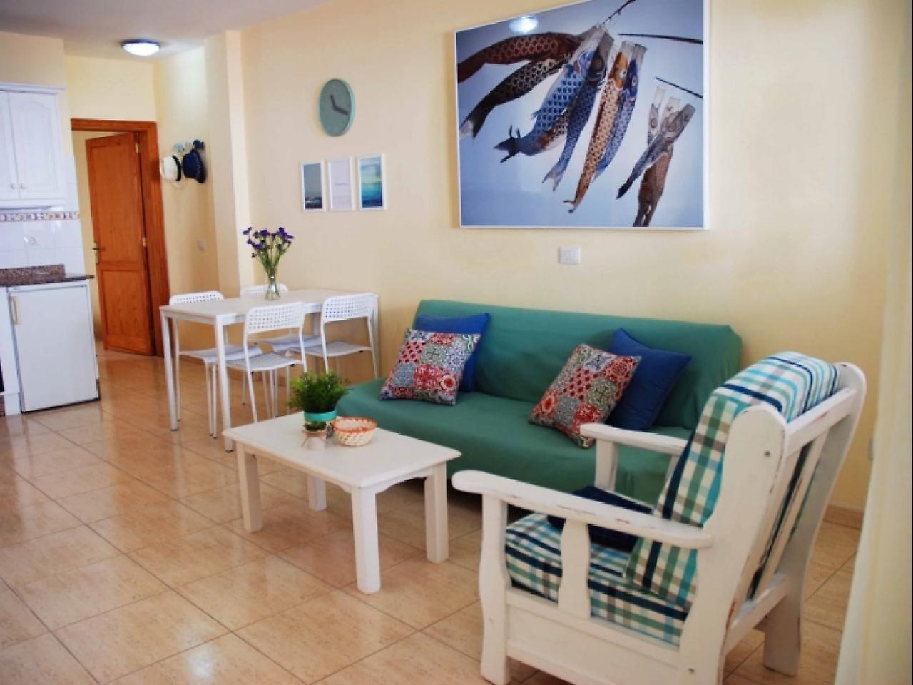El Veril Playa Blanca  Extérieur photo